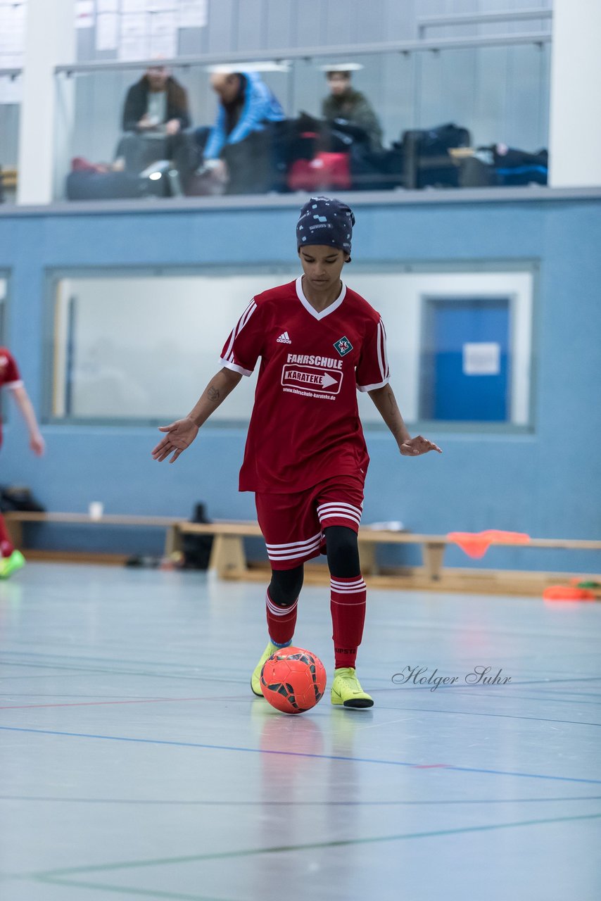 Bild 139 - HFV Futsalmeisterschaft